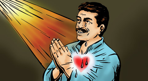 Information about Shirdi Sai Baba Life History. Sri Shirdi Sai Baba is one of the greatest saints ever born in India and has millions of devotees all over the World.